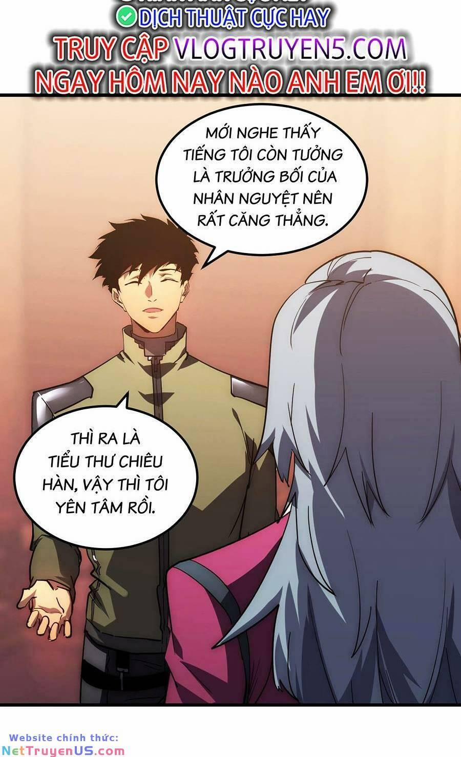 Mạt Thế Quật Khởi 217 trang 32