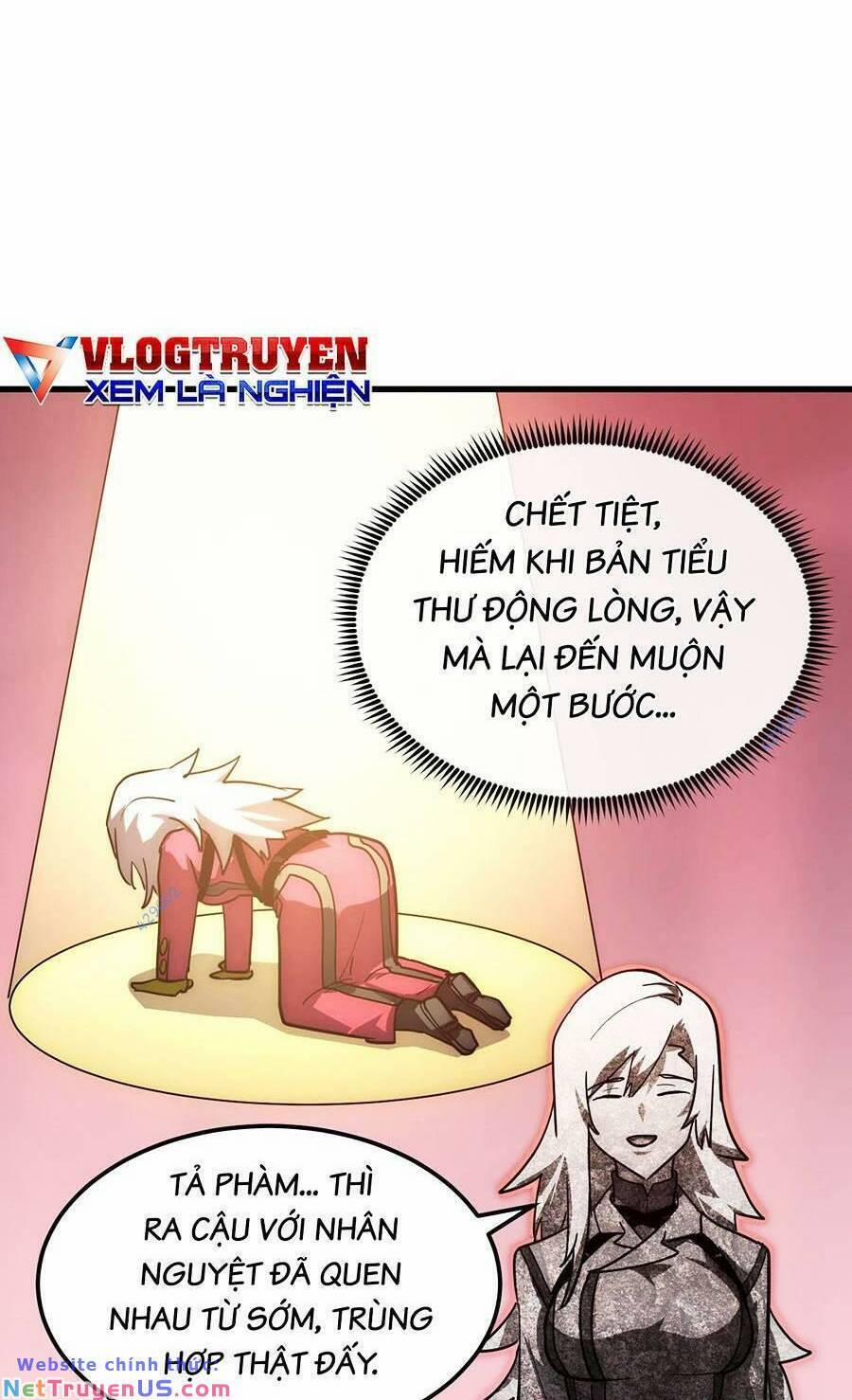 Mạt Thế Quật Khởi 217 trang 33