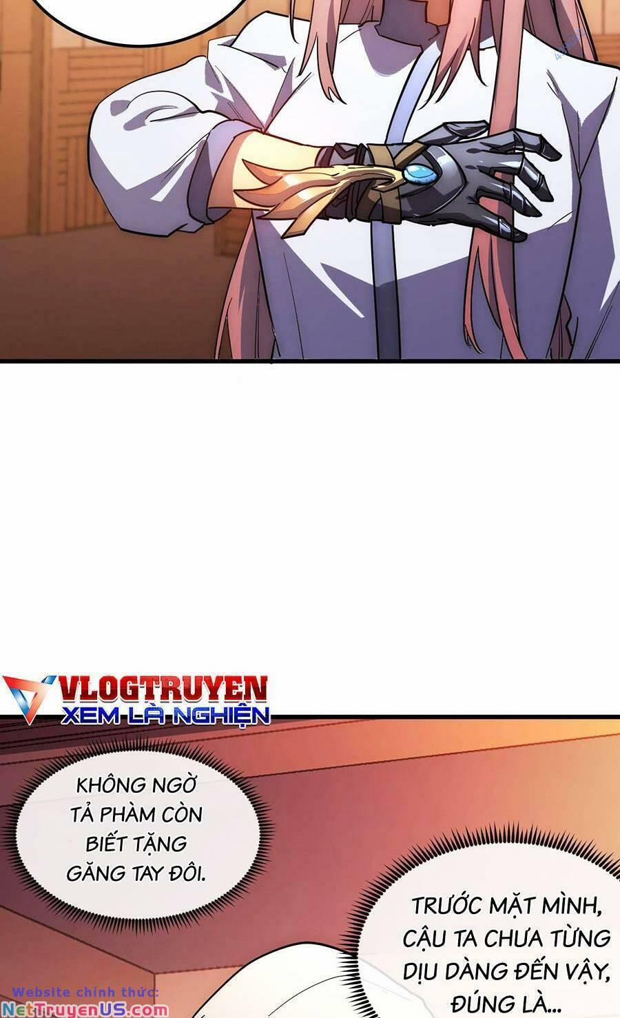 Mạt Thế Quật Khởi 217 trang 36