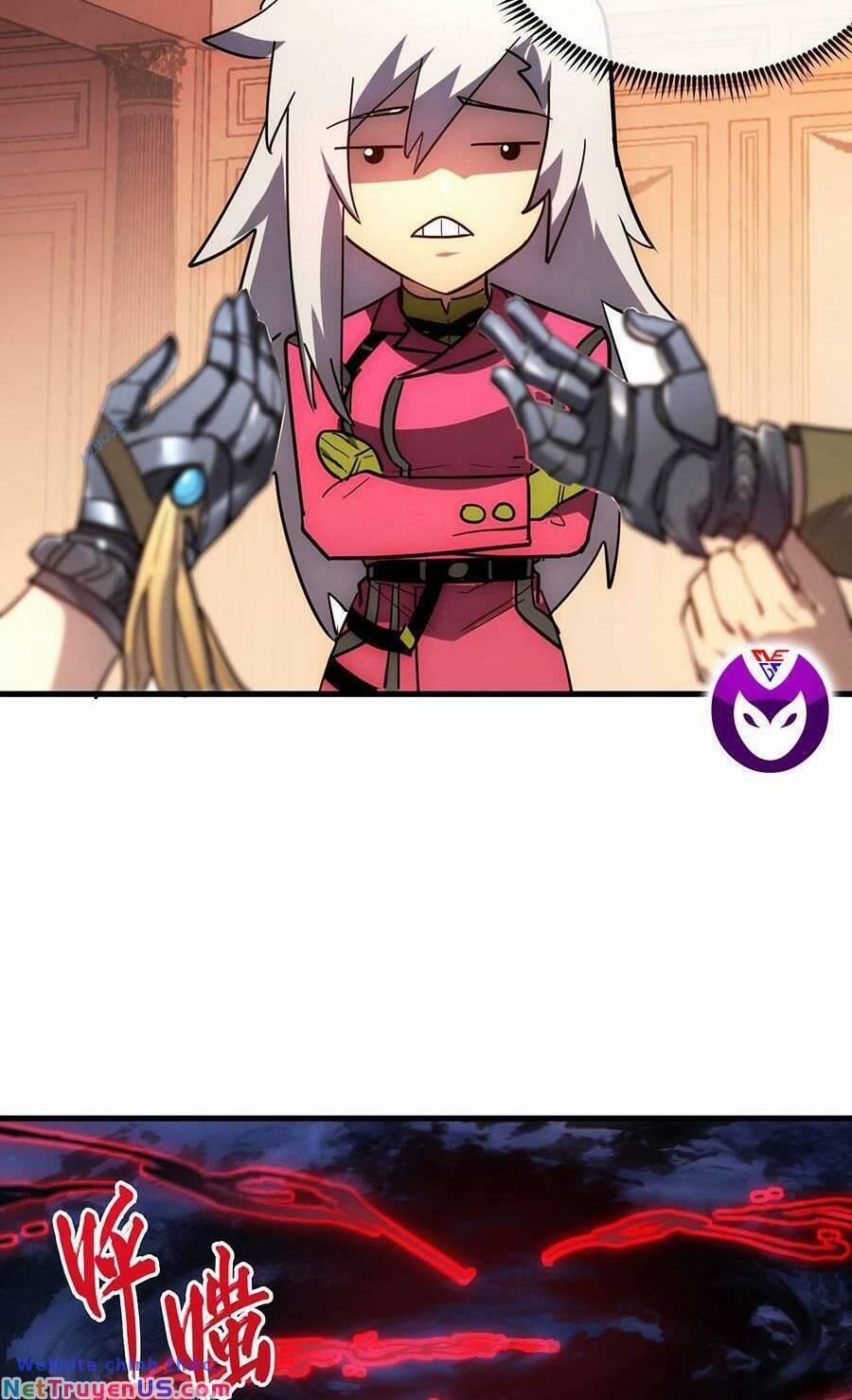 Mạt Thế Quật Khởi 217 trang 37
