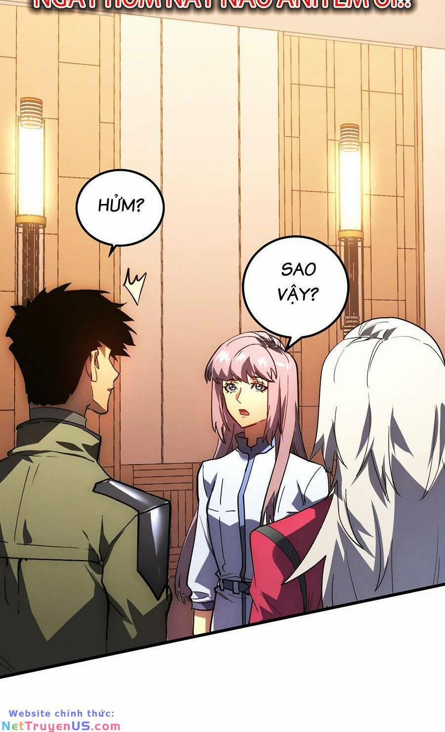 Mạt Thế Quật Khởi 217 trang 39