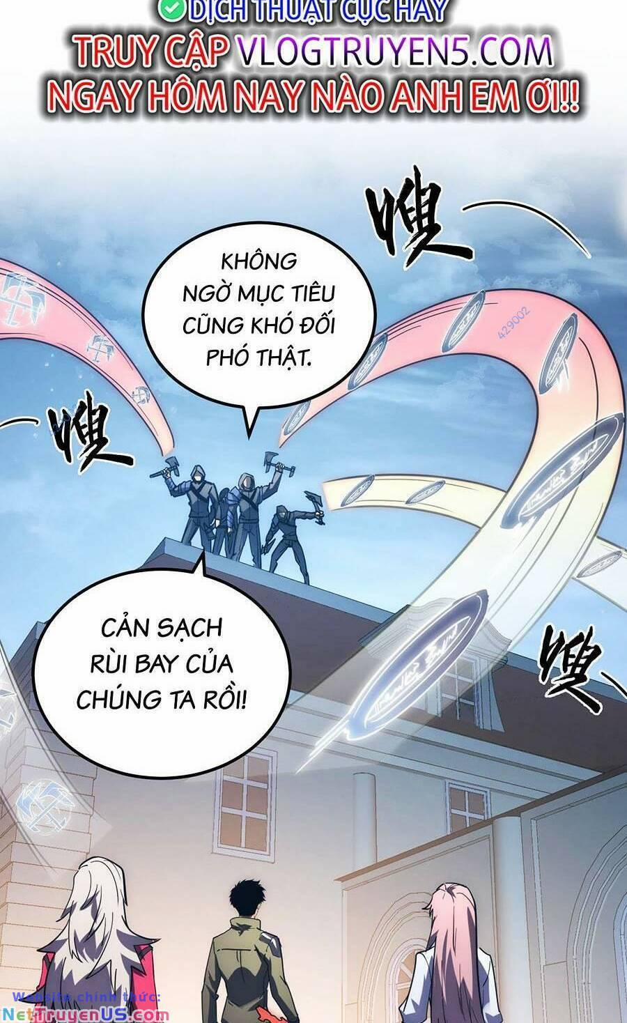 Mạt Thế Quật Khởi 217 trang 49