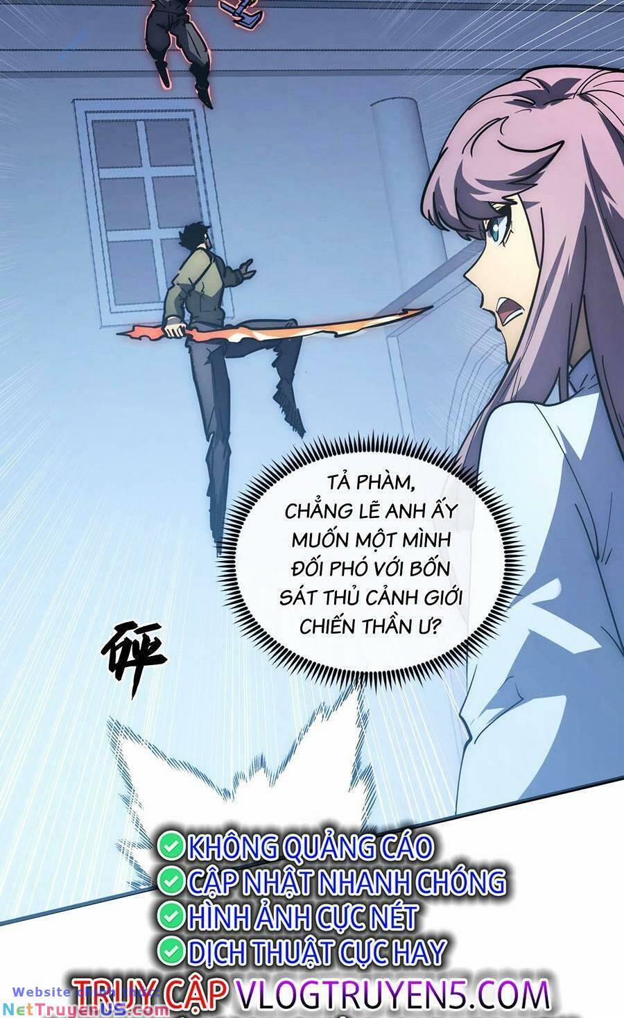 Mạt Thế Quật Khởi 217 trang 52