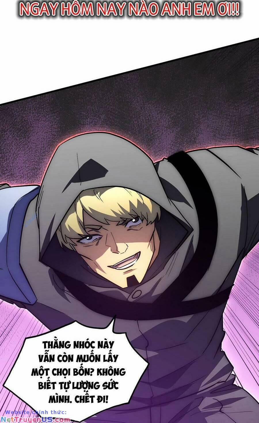 Mạt Thế Quật Khởi 217 trang 53