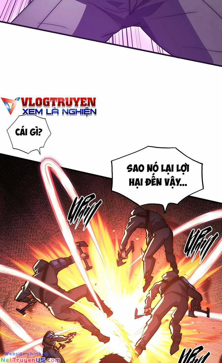 Mạt Thế Quật Khởi 217 trang 54