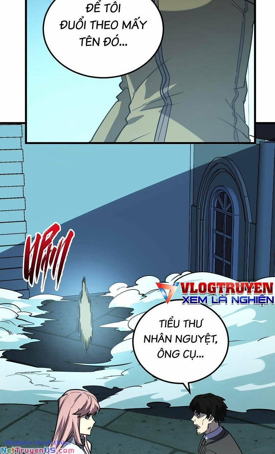 Mạt Thế Quật Khởi 218 trang 10