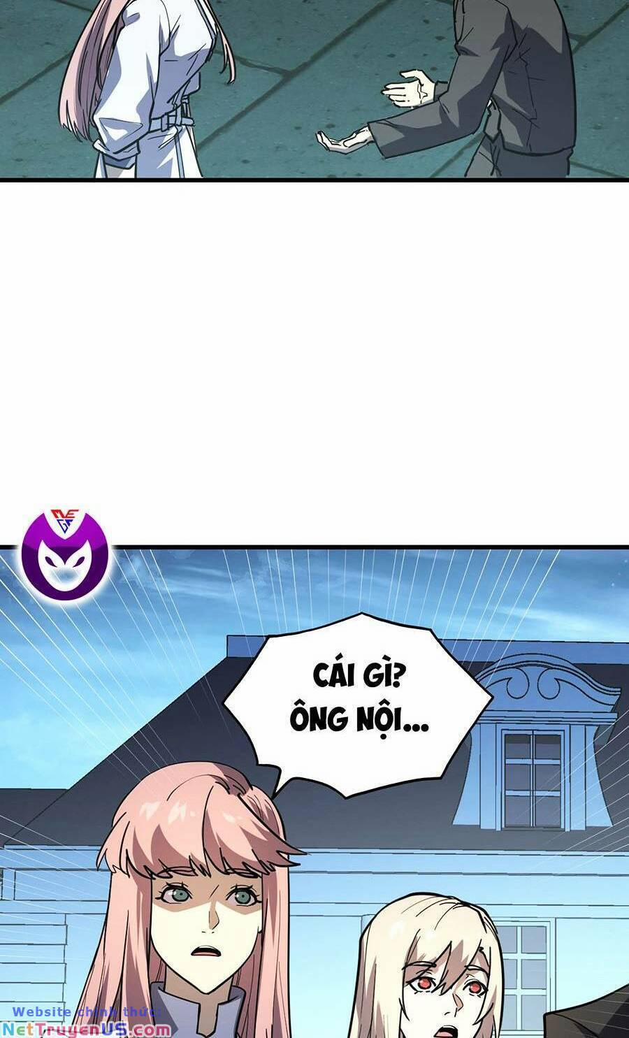 Mạt Thế Quật Khởi 218 trang 11
