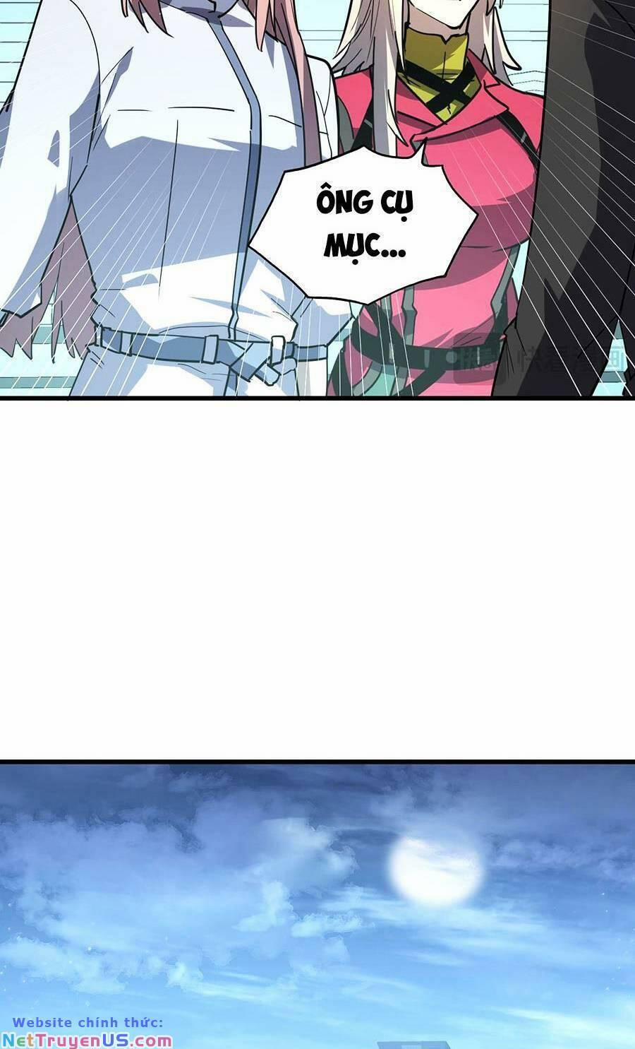 Mạt Thế Quật Khởi 218 trang 12