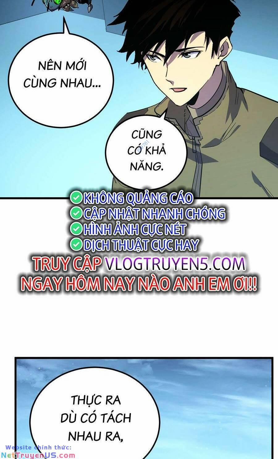 Mạt Thế Quật Khởi 218 trang 17