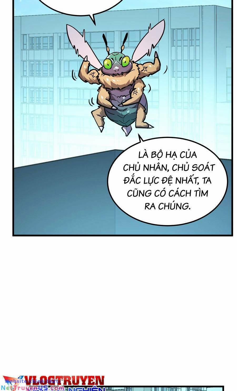 Mạt Thế Quật Khởi 218 trang 18