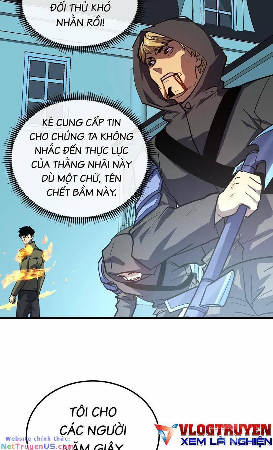 Mạt Thế Quật Khởi 218 trang 2