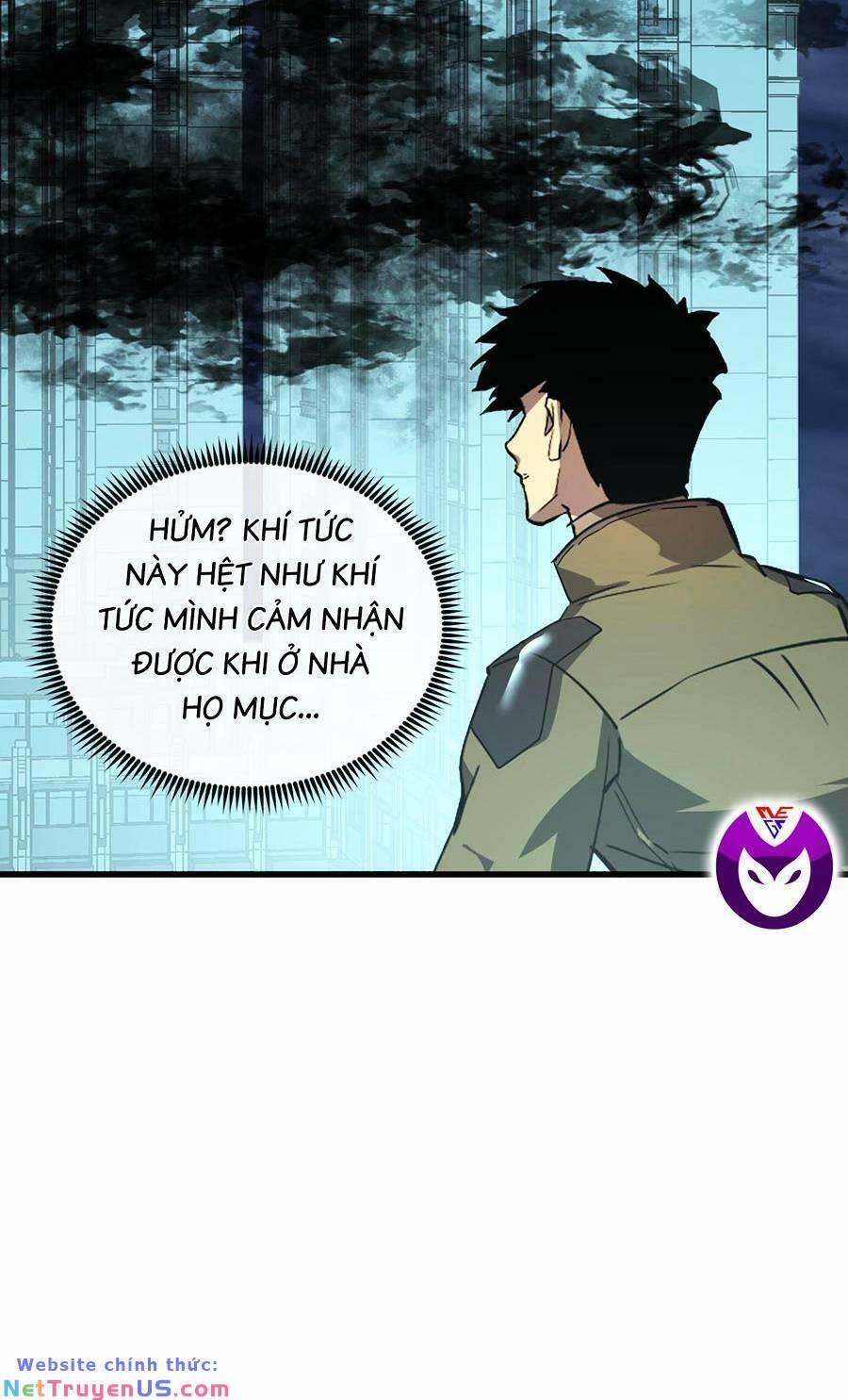 Mạt Thế Quật Khởi 218 trang 24