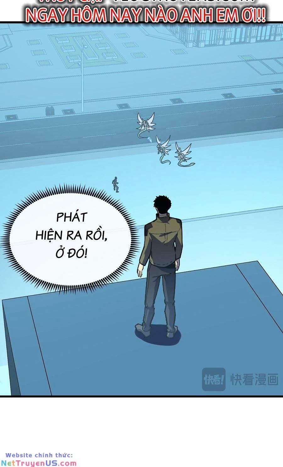 Mạt Thế Quật Khởi 218 trang 26