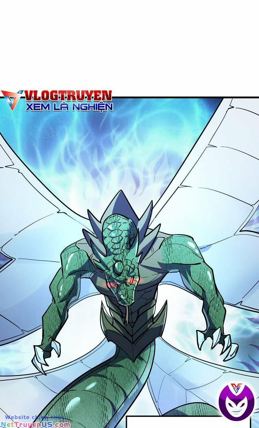 Mạt Thế Quật Khởi 218 trang 27