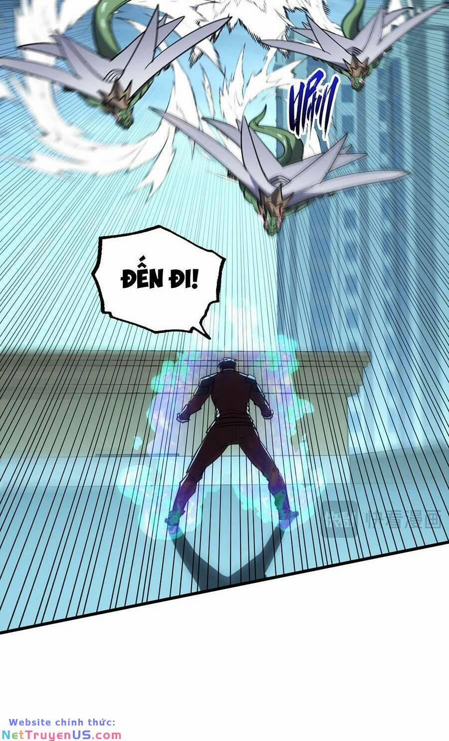 Mạt Thế Quật Khởi 218 trang 33