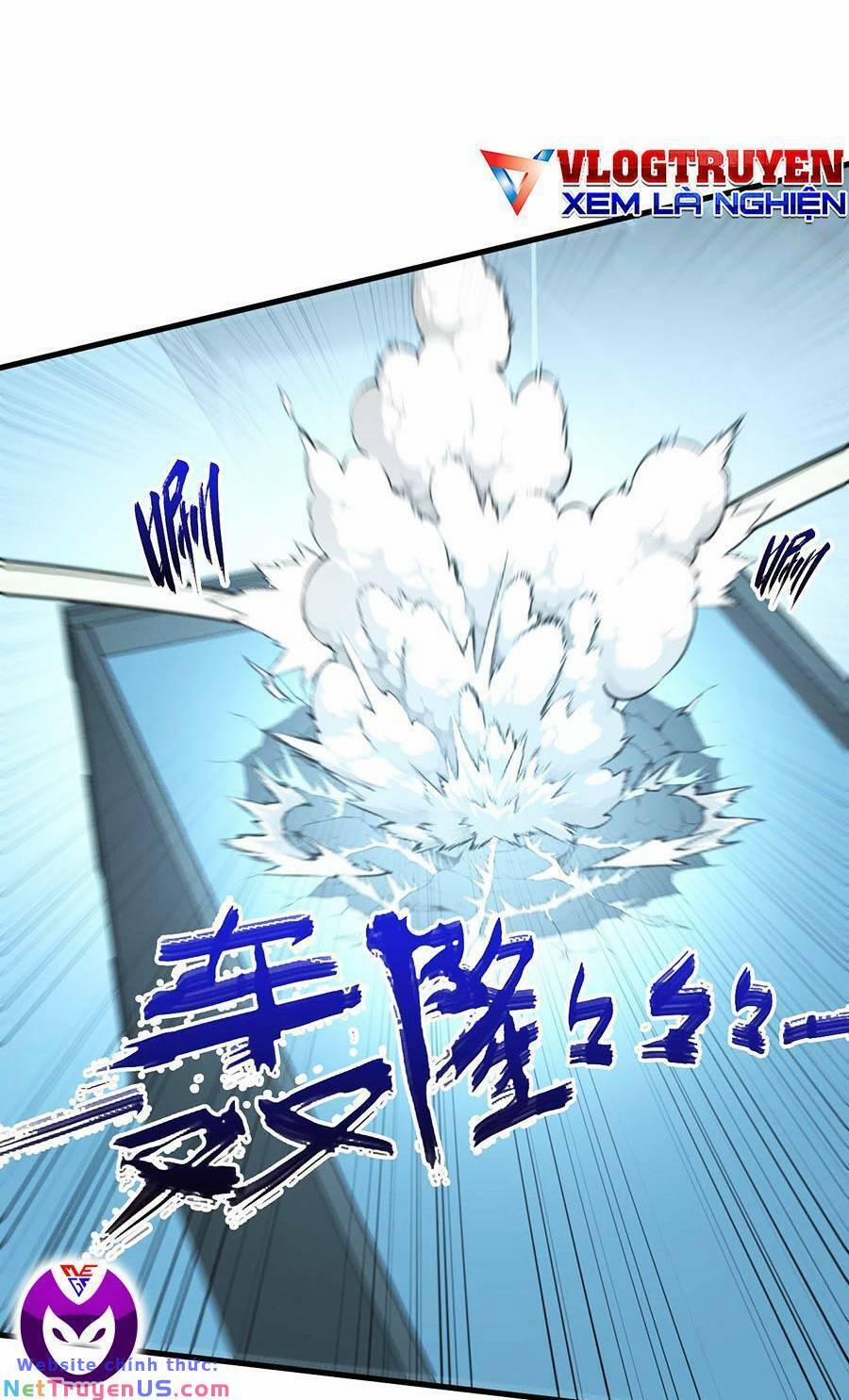 Mạt Thế Quật Khởi 218 trang 34