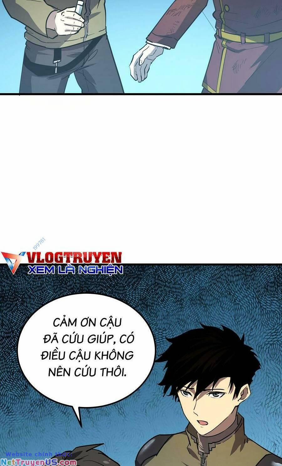 Mạt Thế Quật Khởi 218 trang 37