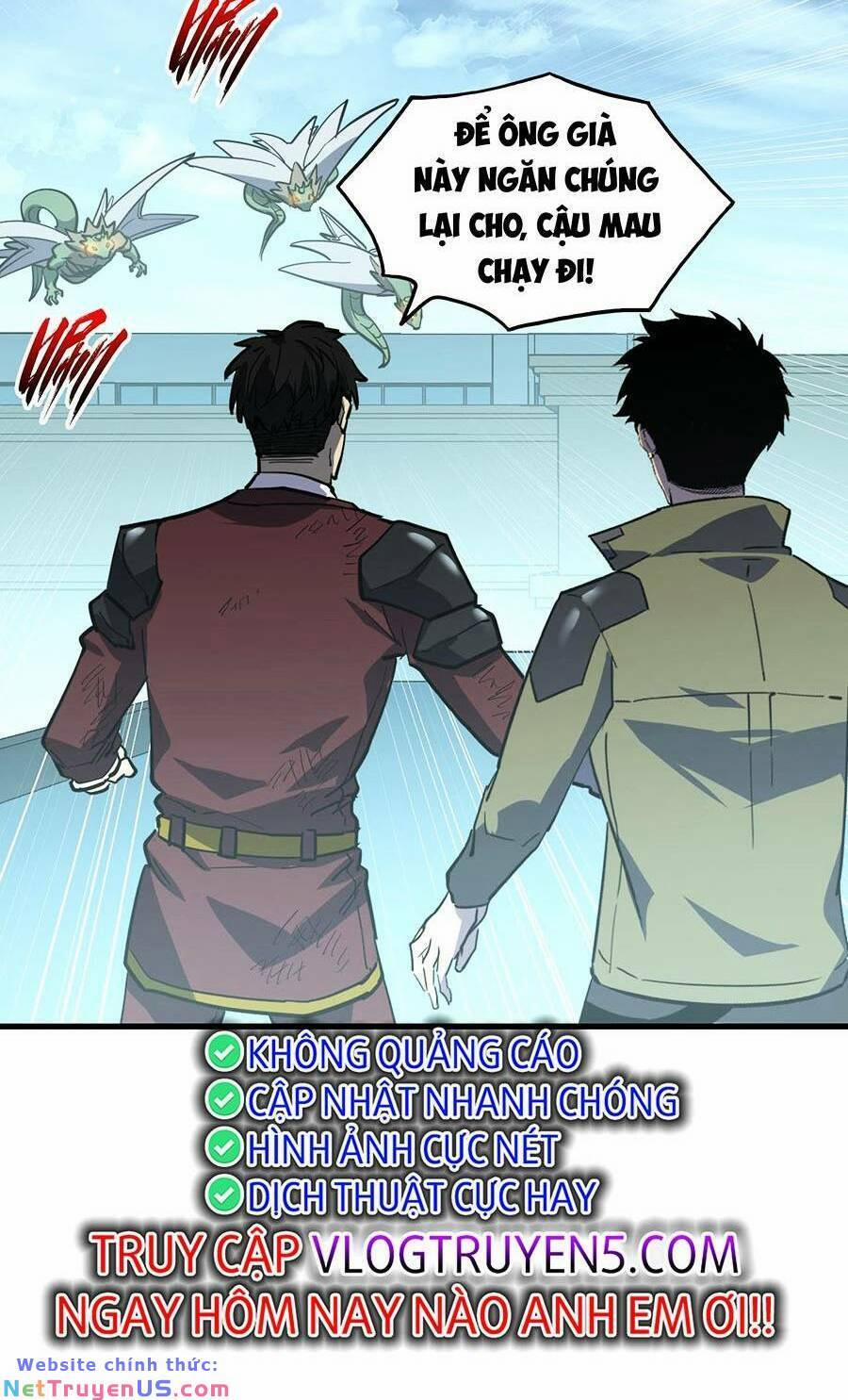 Mạt Thế Quật Khởi 218 trang 39