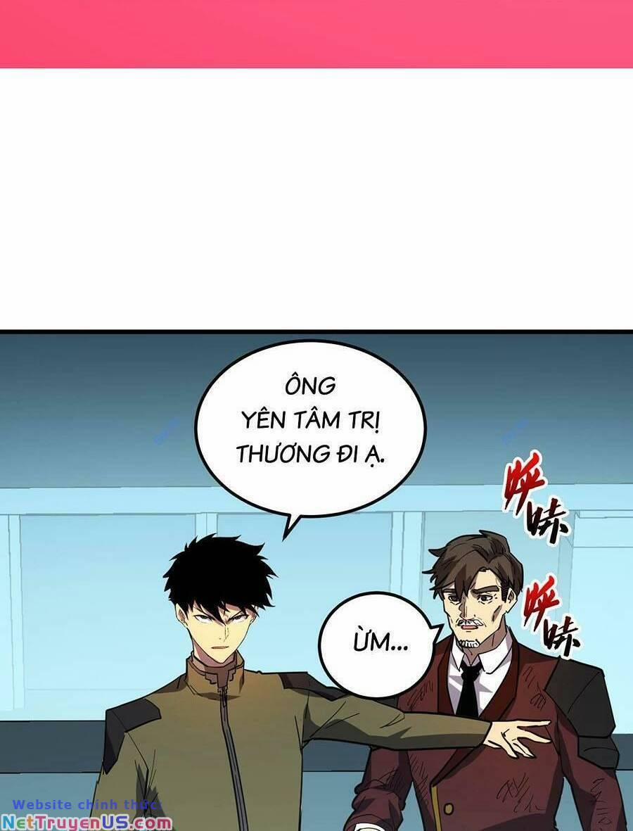 Mạt Thế Quật Khởi 218 trang 41