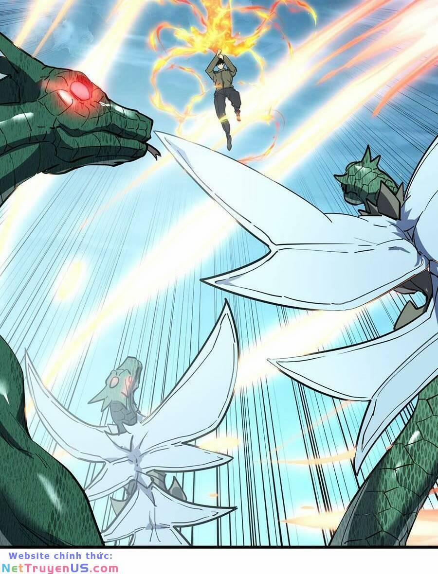 Mạt Thế Quật Khởi 218 trang 45