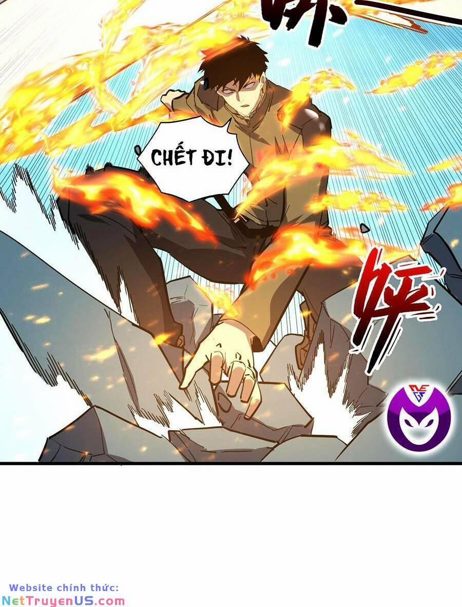 Mạt Thế Quật Khởi 218 trang 47