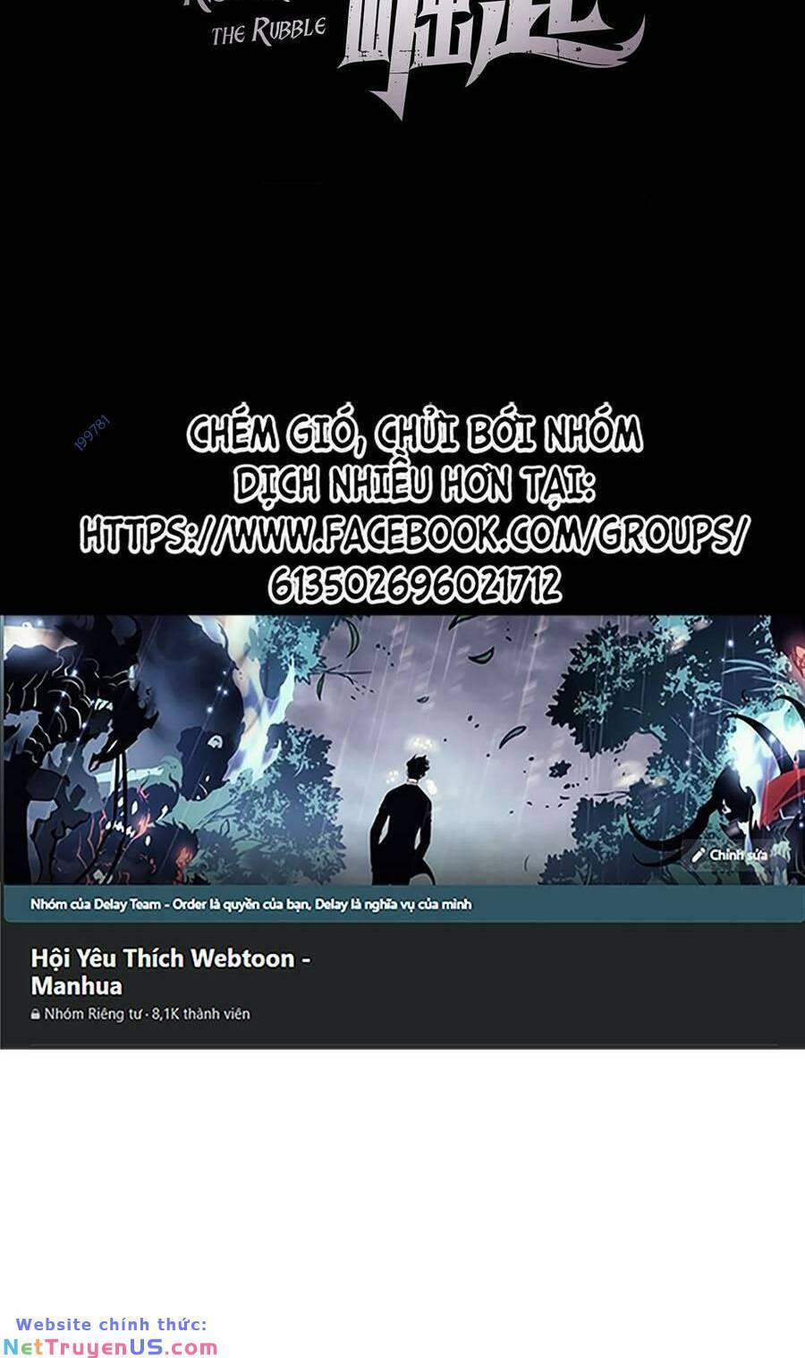 Mạt Thế Quật Khởi 219 trang 1