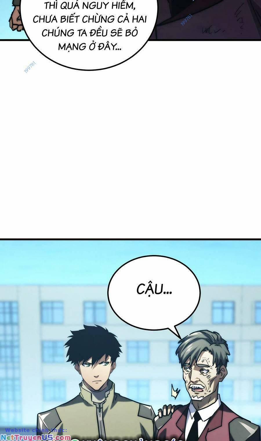 Mạt Thế Quật Khởi 219 trang 12