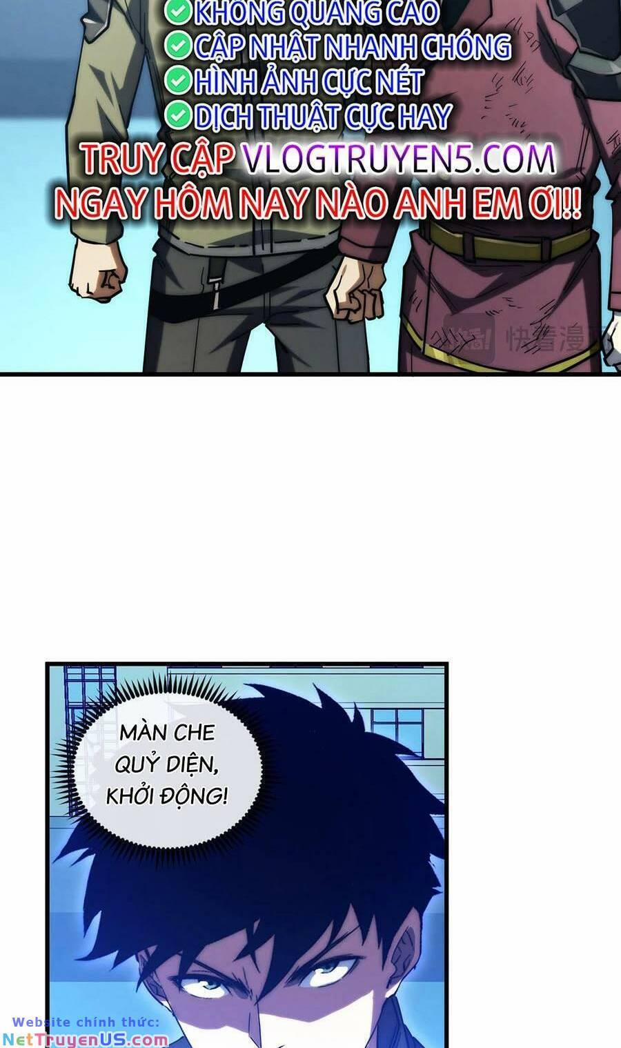 Mạt Thế Quật Khởi 219 trang 13