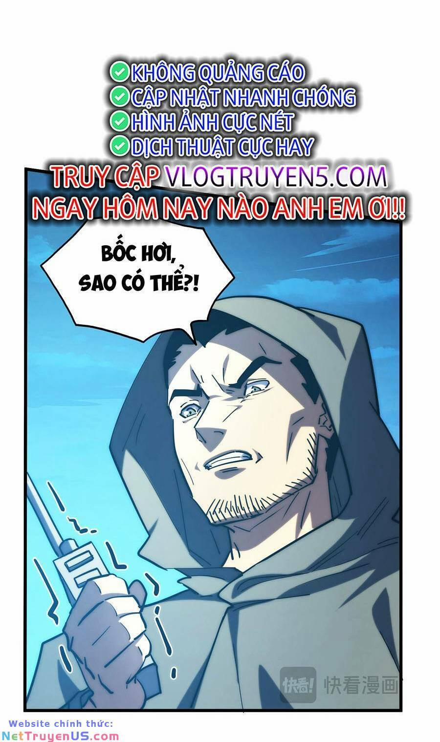 Mạt Thế Quật Khởi 219 trang 19