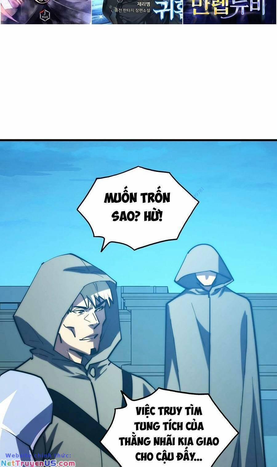 Mạt Thế Quật Khởi 219 trang 21