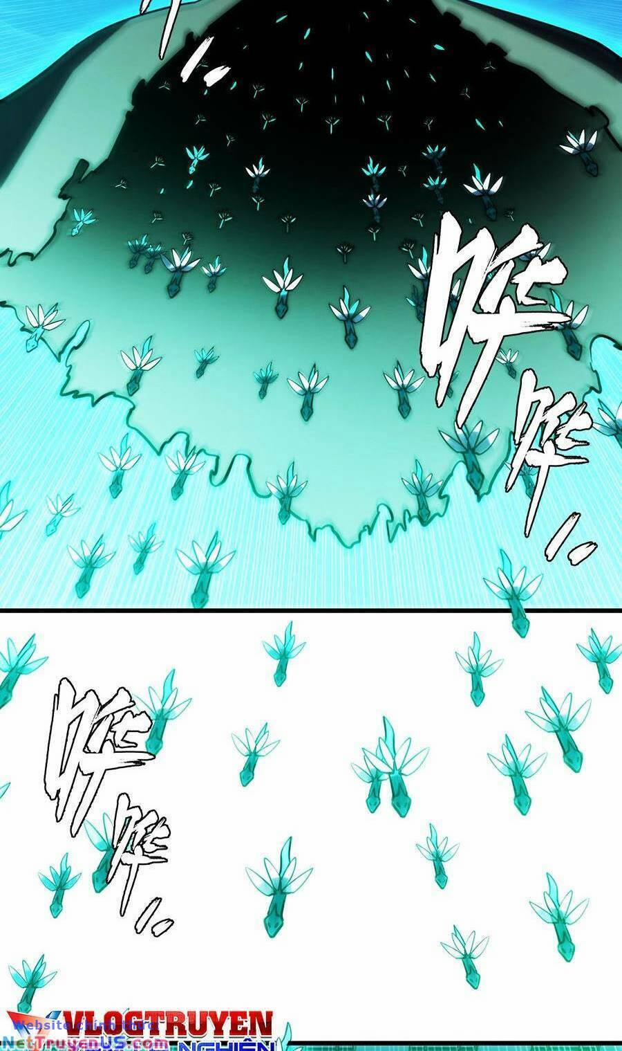 Mạt Thế Quật Khởi 219 trang 23