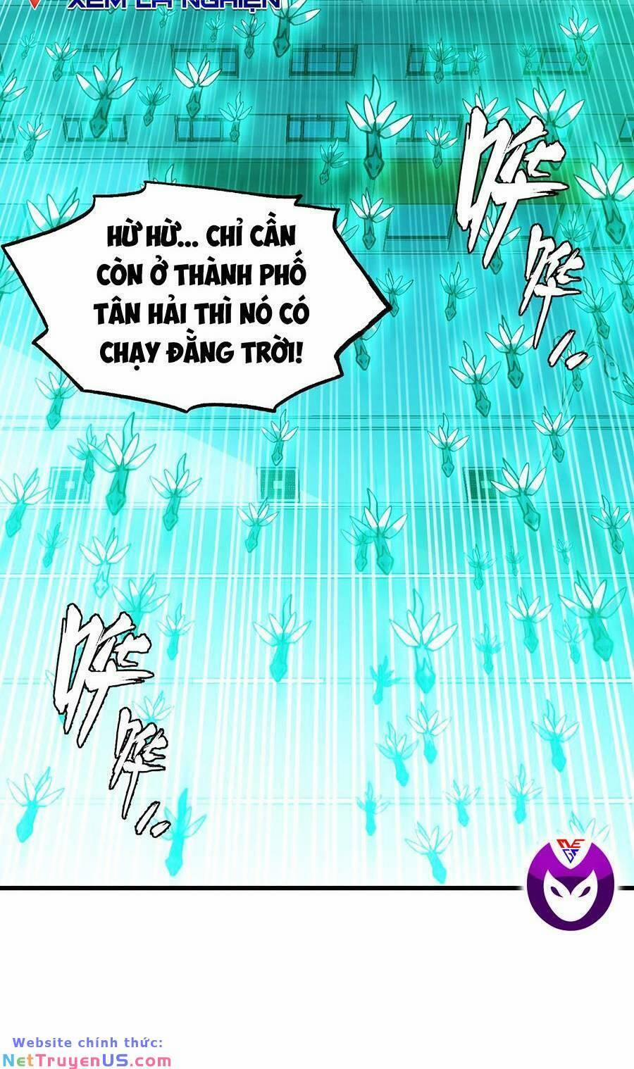 Mạt Thế Quật Khởi 219 trang 24