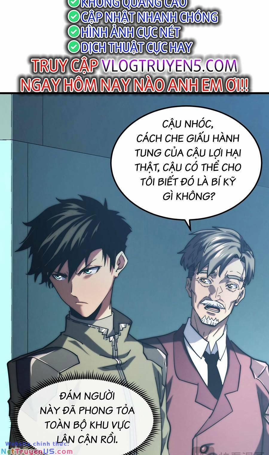 Mạt Thế Quật Khởi 219 trang 26