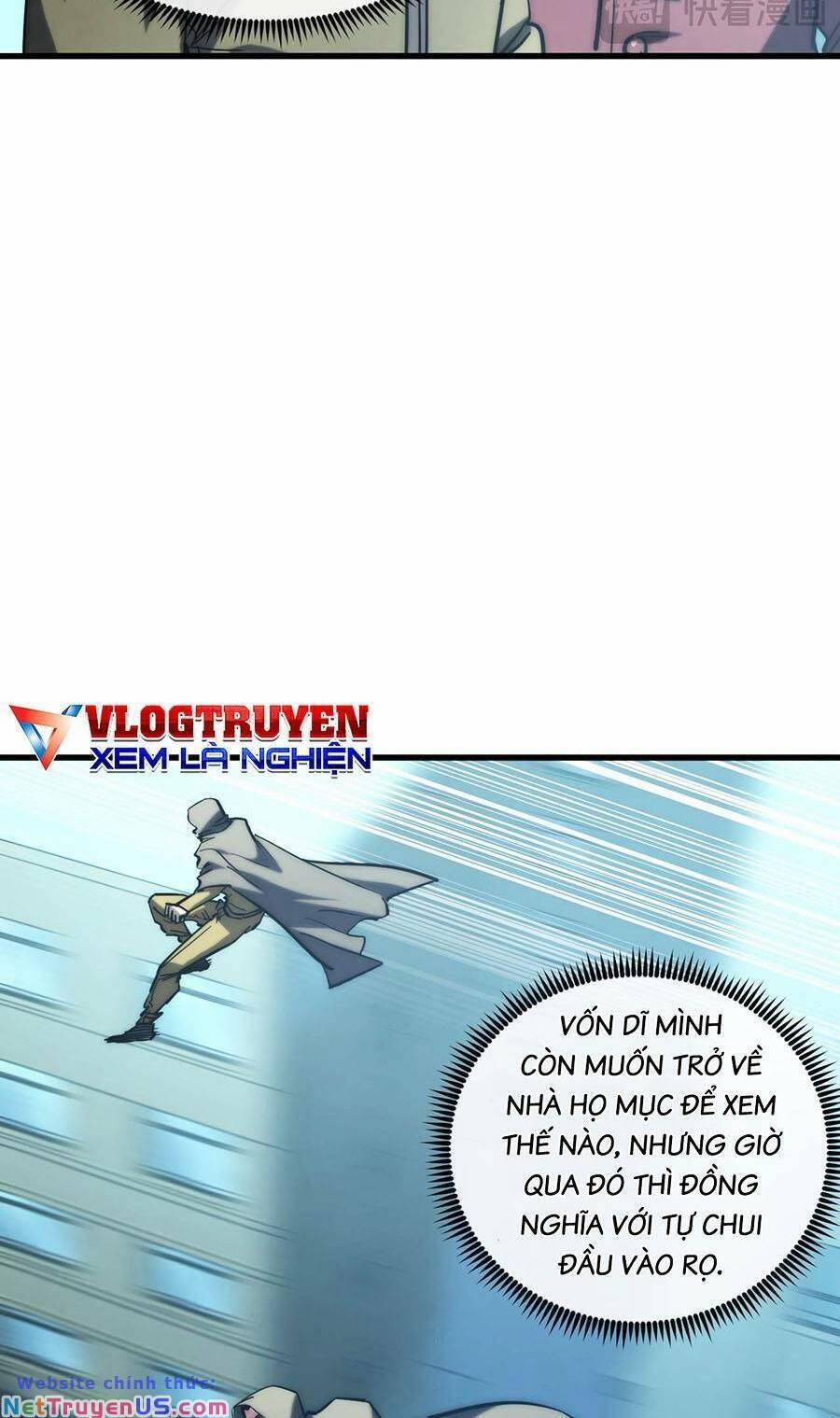 Mạt Thế Quật Khởi 219 trang 27