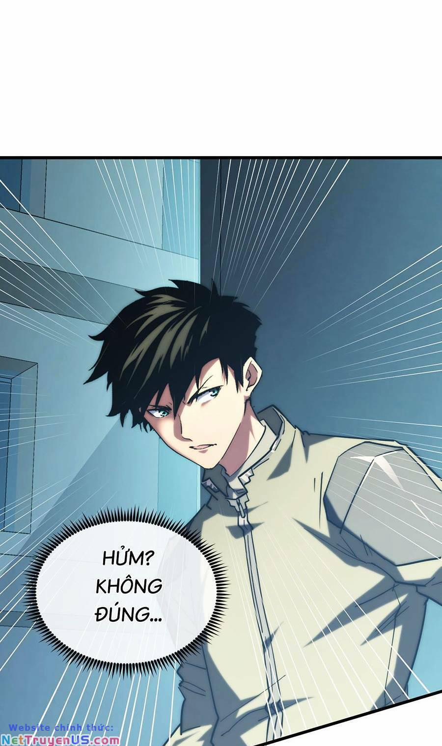 Mạt Thế Quật Khởi 219 trang 30