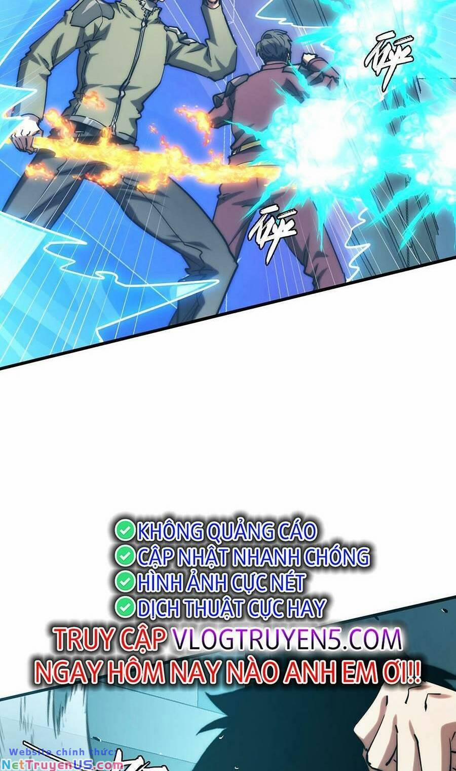 Mạt Thế Quật Khởi 219 trang 37