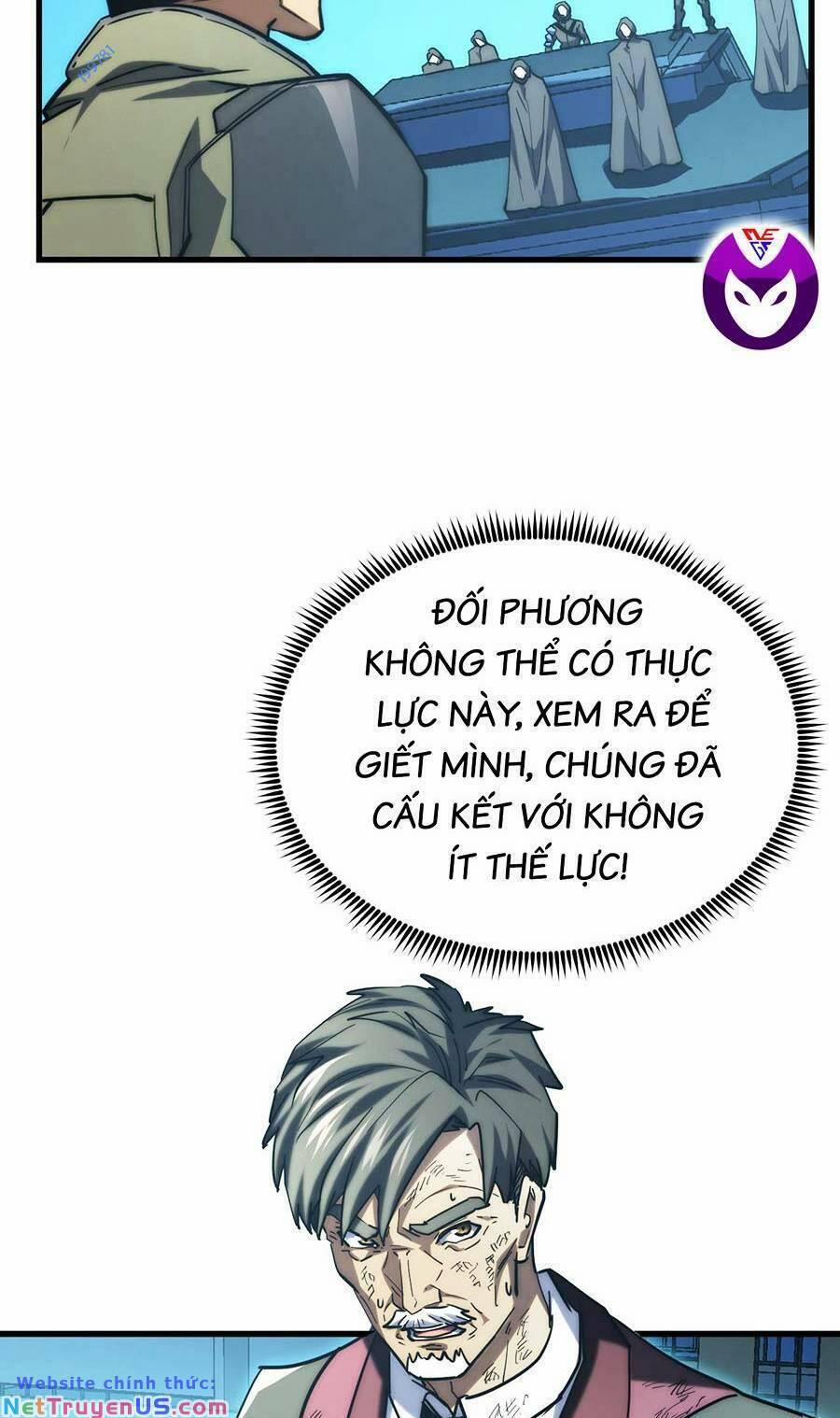 Mạt Thế Quật Khởi 219 trang 4