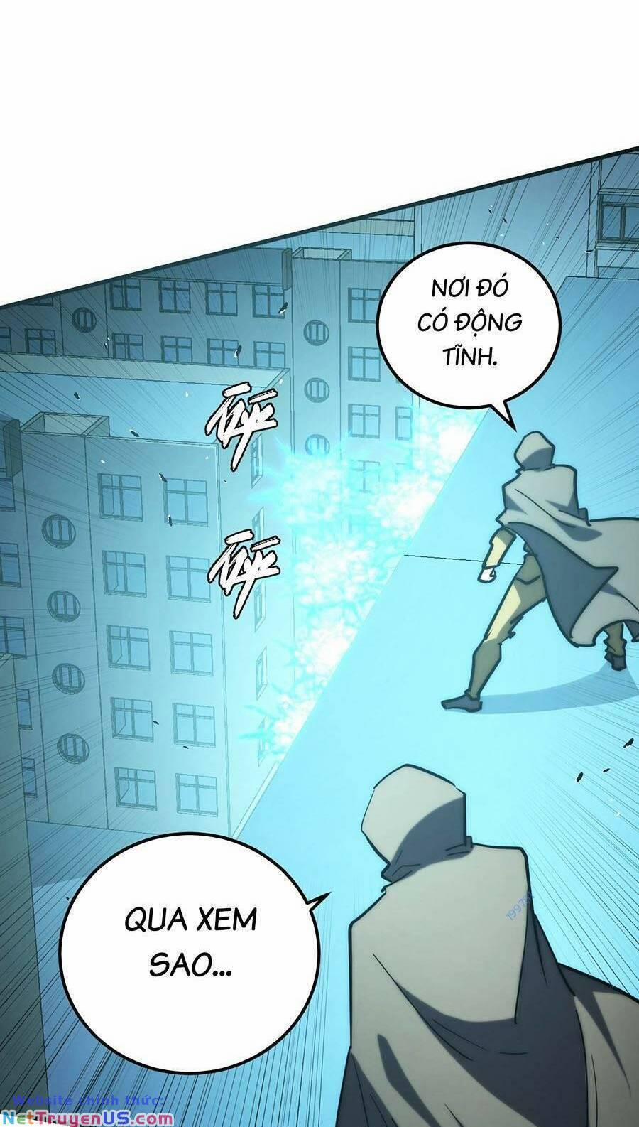 Mạt Thế Quật Khởi 219 trang 41