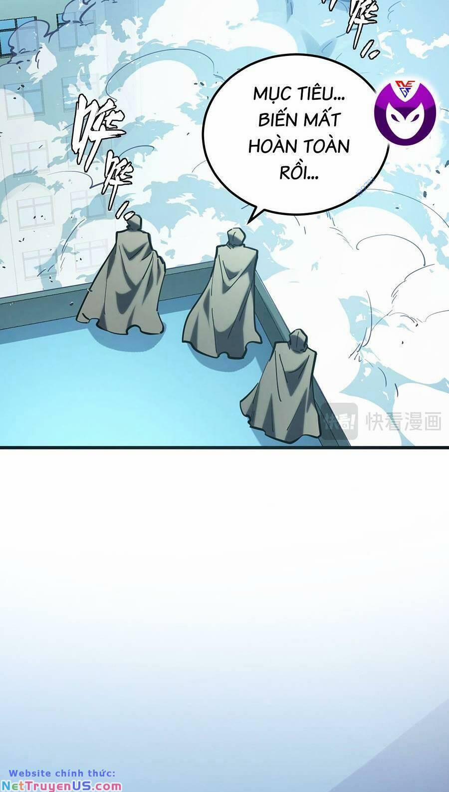 Mạt Thế Quật Khởi 219 trang 52