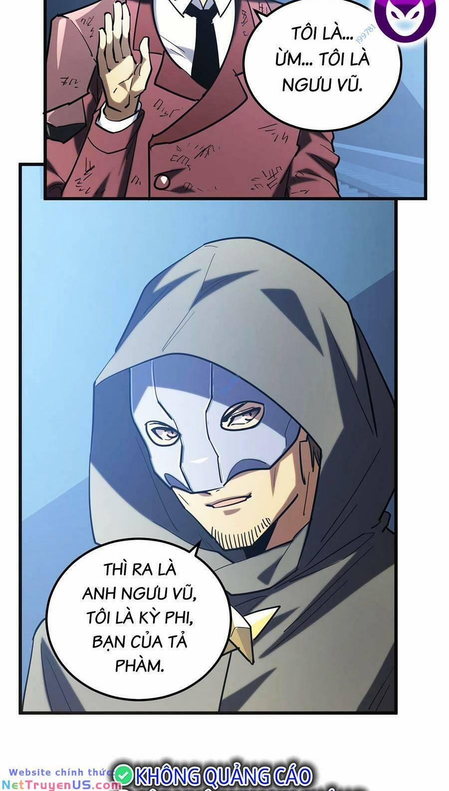 Mạt Thế Quật Khởi 219 trang 56