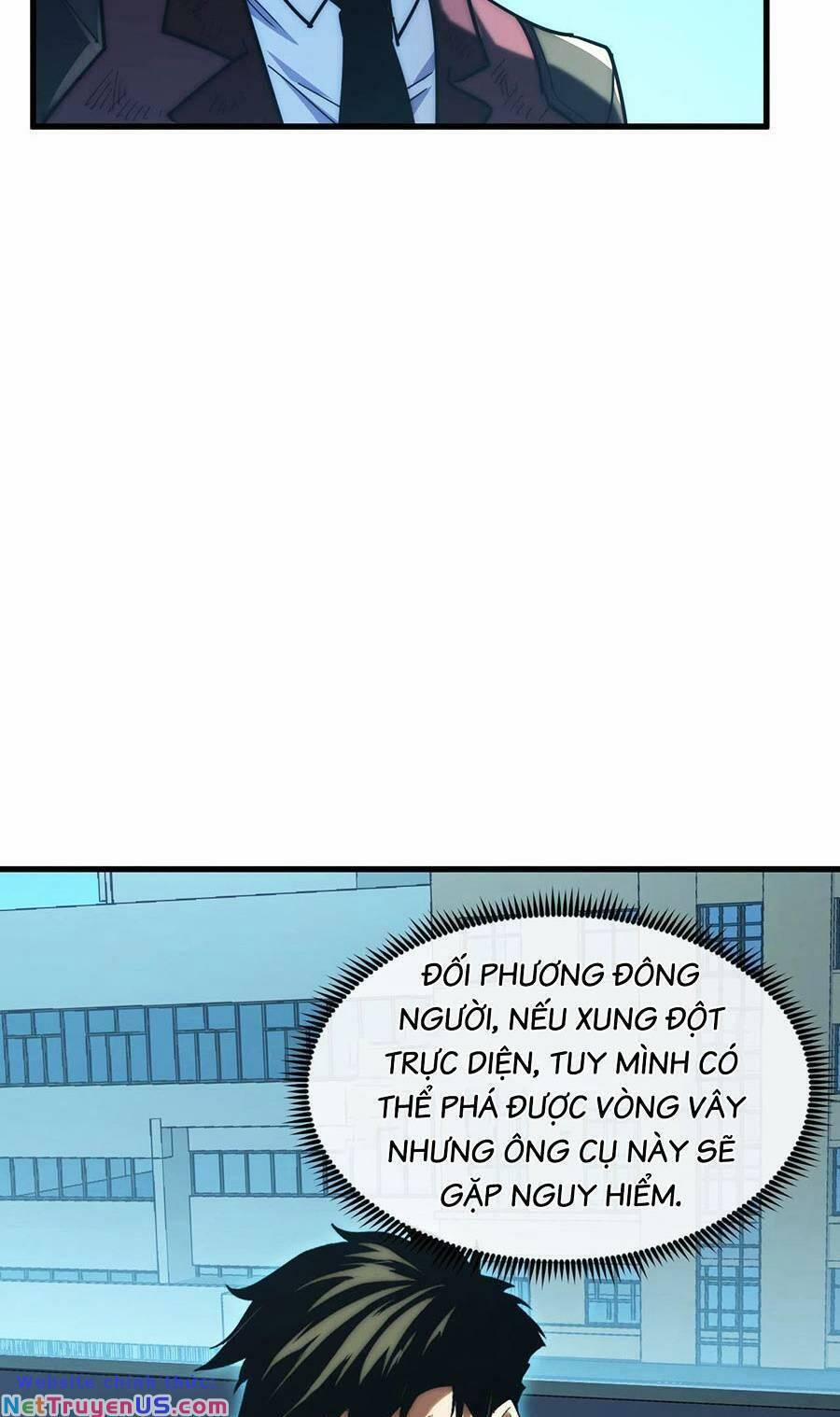 Mạt Thế Quật Khởi 219 trang 8