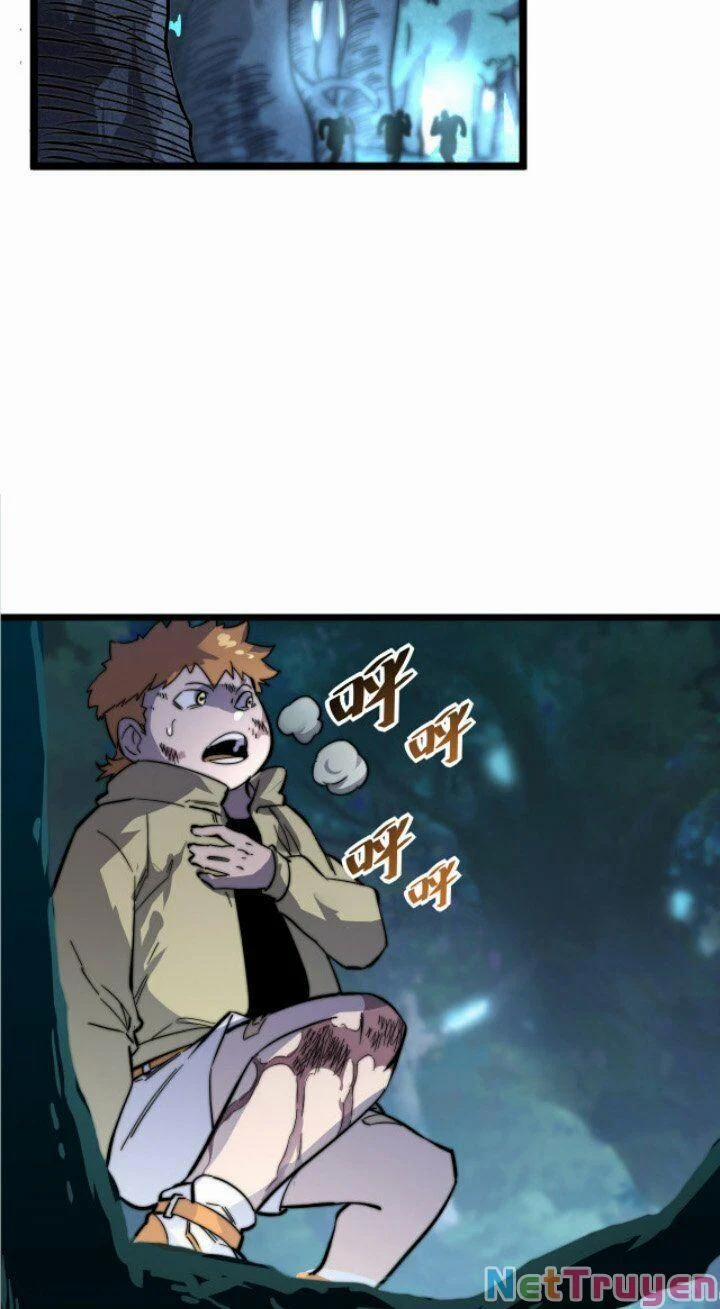 Mạt Thế Quật Khởi 22 trang 20