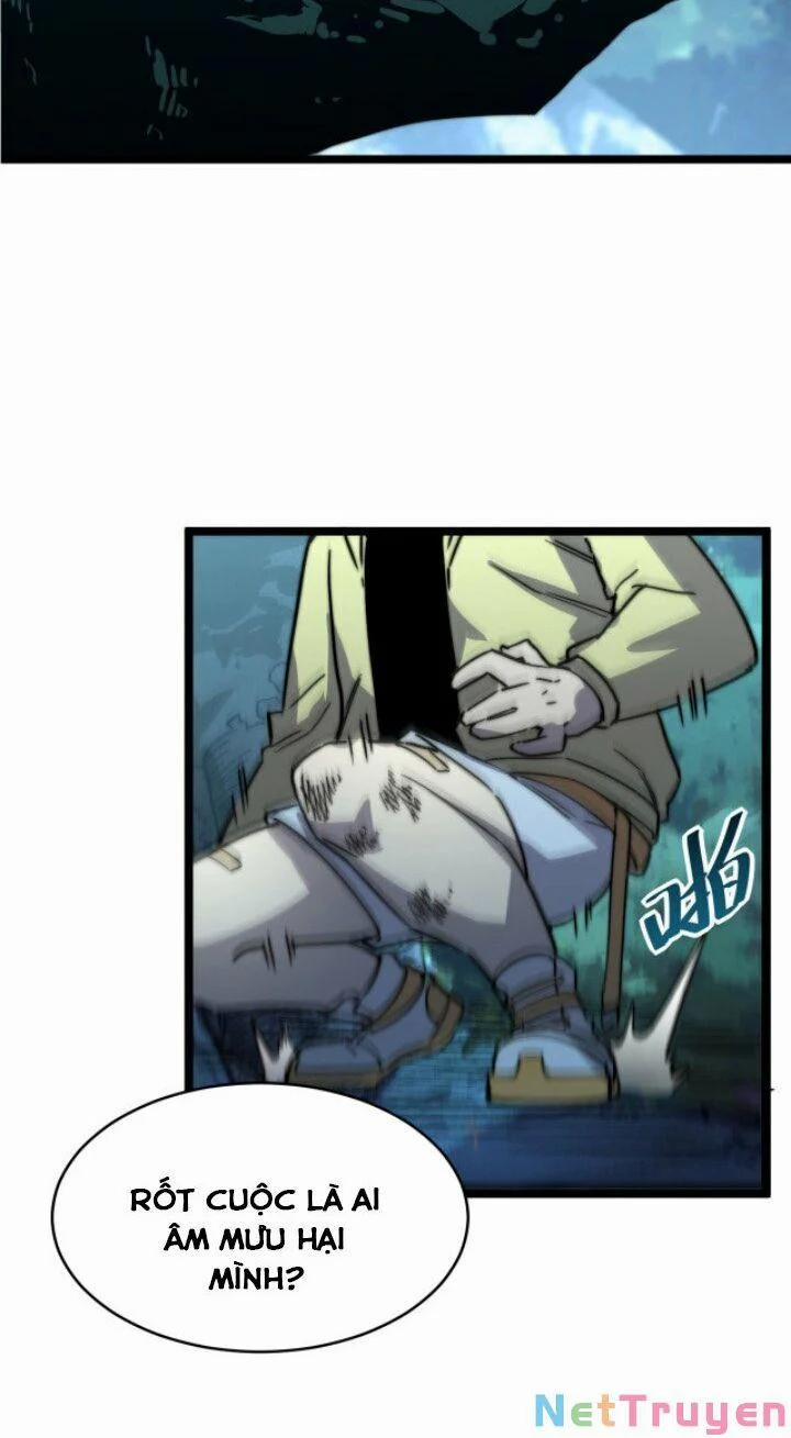 Mạt Thế Quật Khởi 22 trang 21