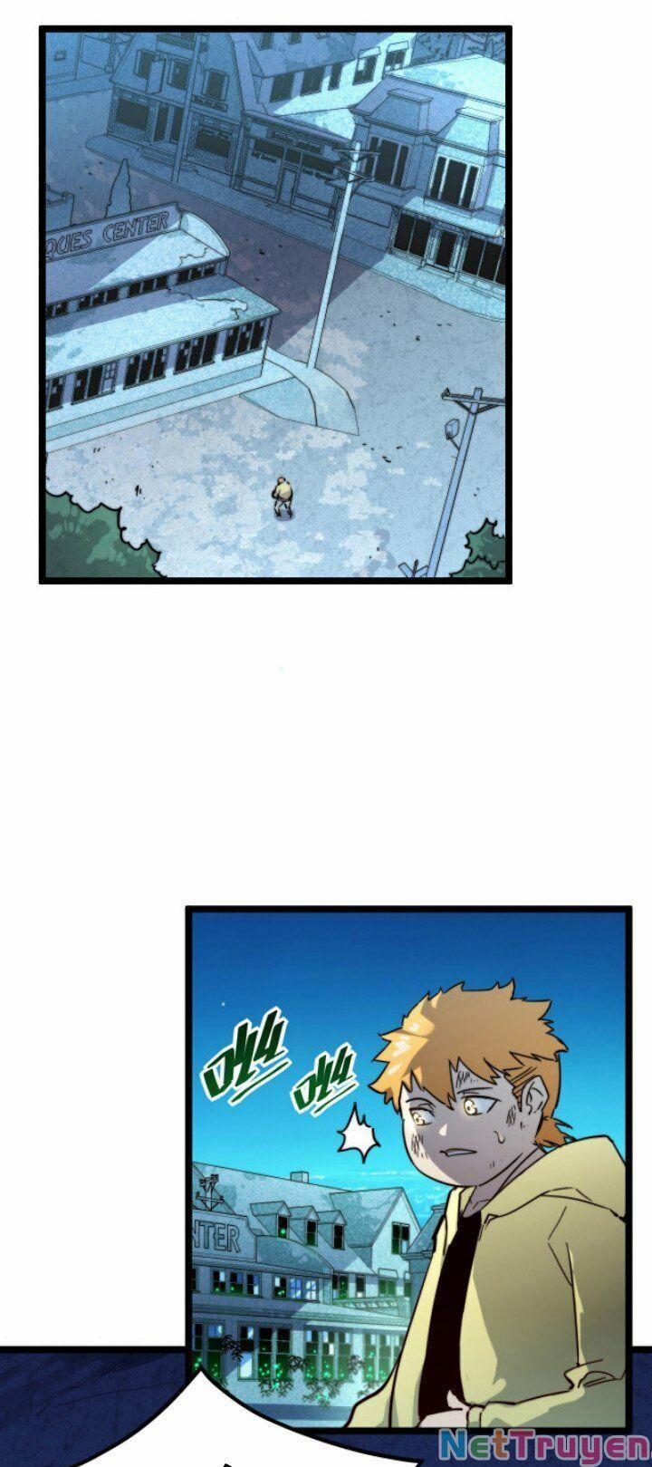 Mạt Thế Quật Khởi 22 trang 24