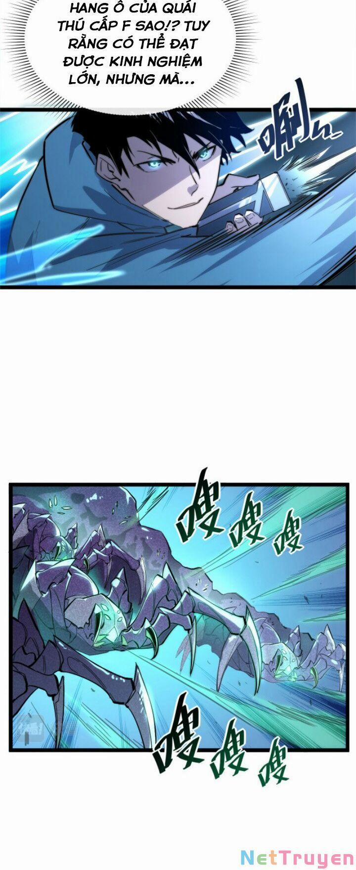 Mạt Thế Quật Khởi 22 trang 3