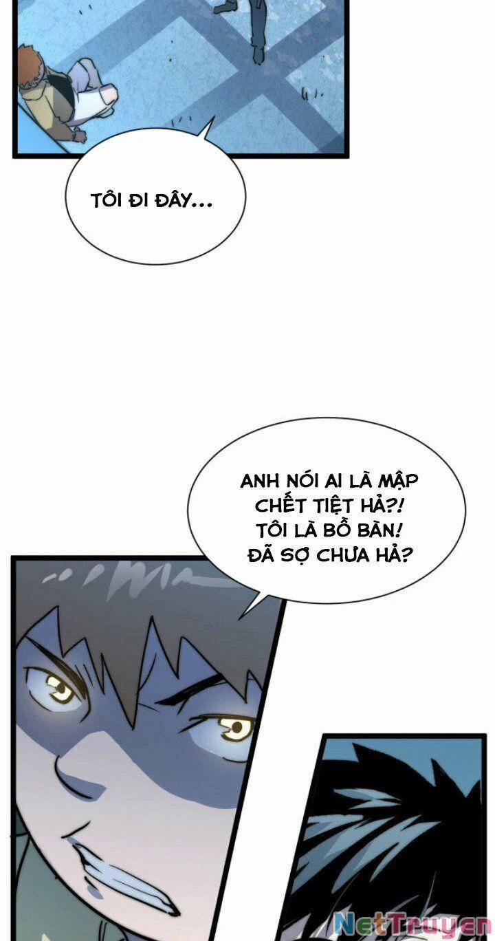 Mạt Thế Quật Khởi 22 trang 33