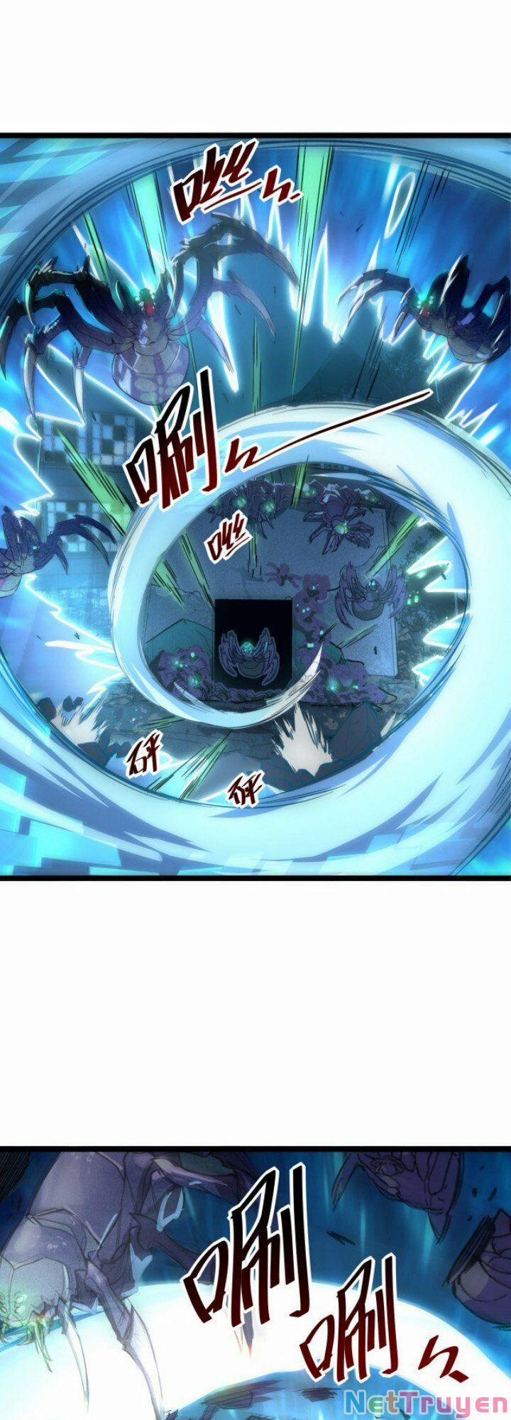 Mạt Thế Quật Khởi 22 trang 4