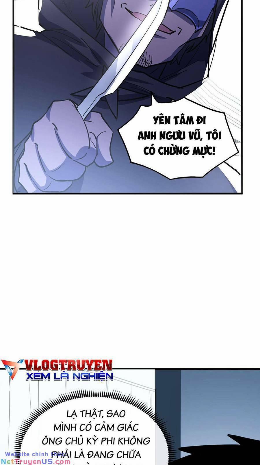 Mạt Thế Quật Khởi 220 trang 10