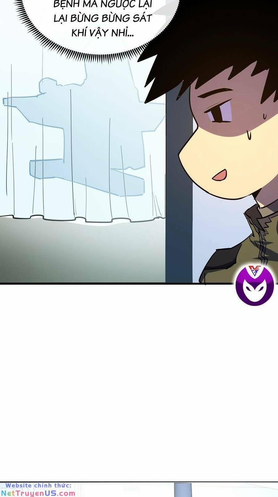 Mạt Thế Quật Khởi 220 trang 11