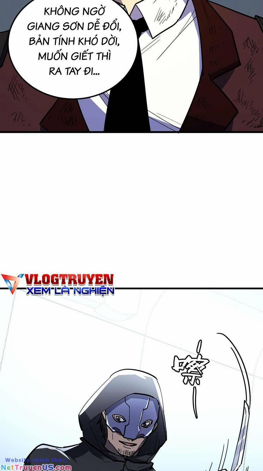 Mạt Thế Quật Khởi 220 trang 14